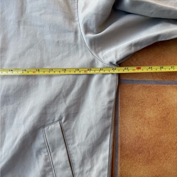 Rodd & Gunn Beige Lightweight Jacket - Picture 8 of 9